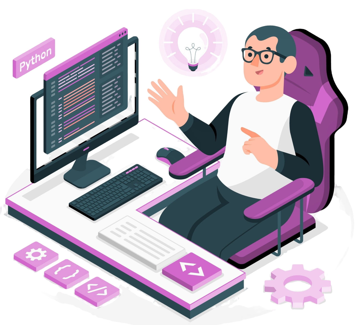 app development company