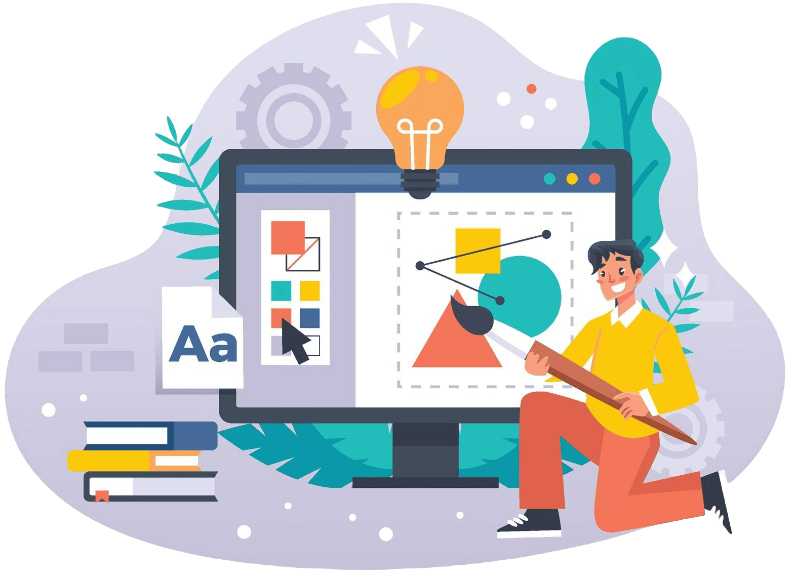 app design and development services