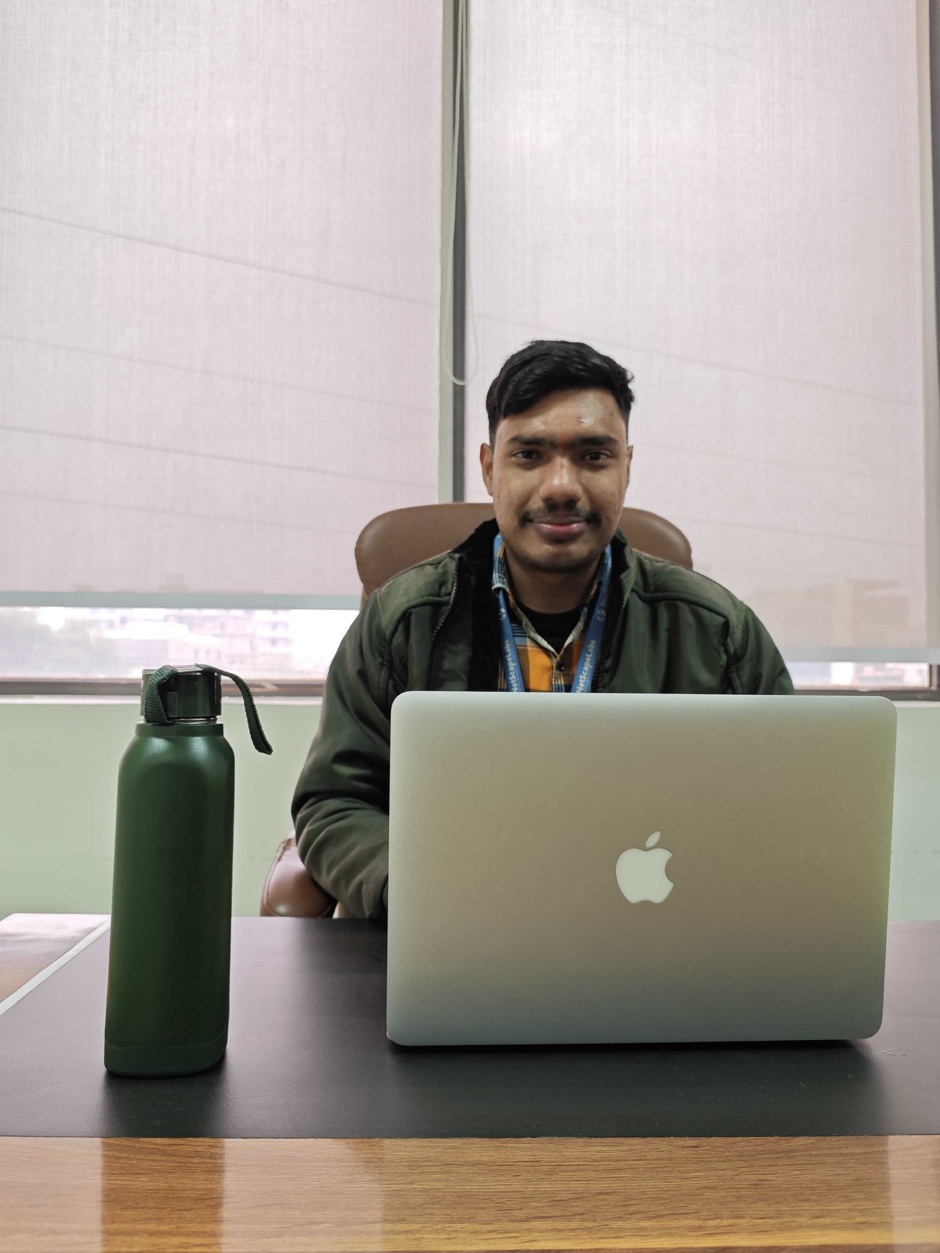 web application development