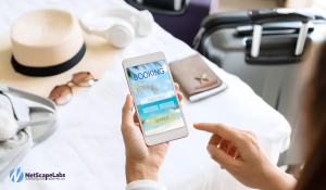 Hotel Booking App Like OYO in 2025