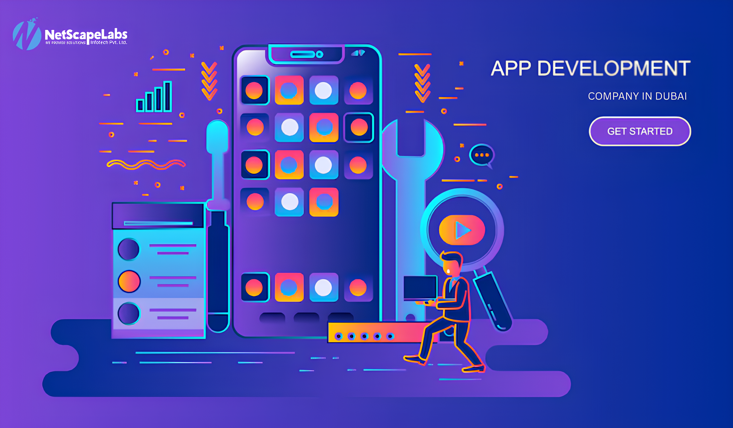 app development company in Dubai