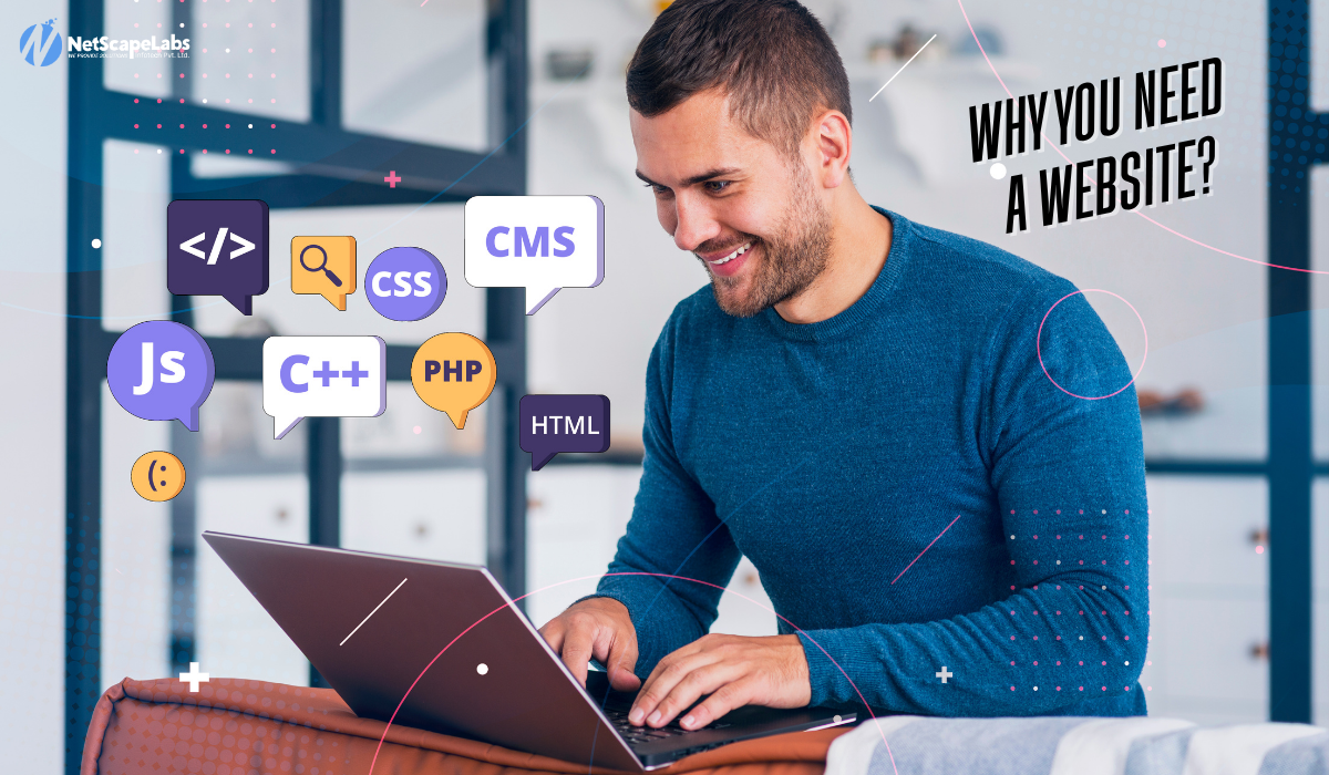 Web Design and Development